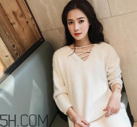 水貂絨毛衣怎么洗？水貂絨毛衣可以機洗嗎？
