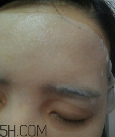 百雀羚小雀幸面膜薄不?。渴切Q絲面膜嗎？