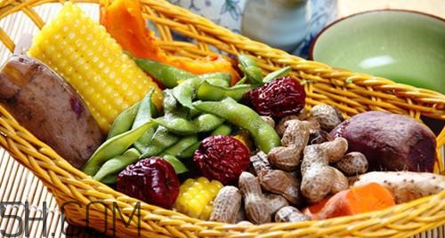 吃什么食物減脂？減脂的食物有哪些？
