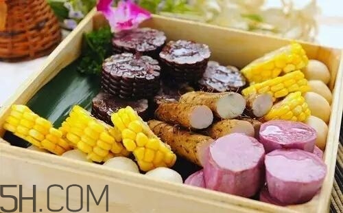 吃什么食物減脂？減脂的食物有哪些？