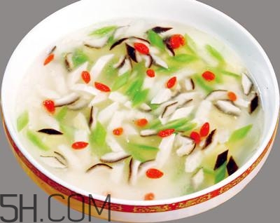 吃什么食物減脂？減脂的食物有哪些？