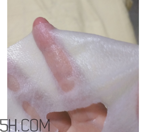百雀羚小雀幸面膜是補(bǔ)水面膜嗎？什么功效？