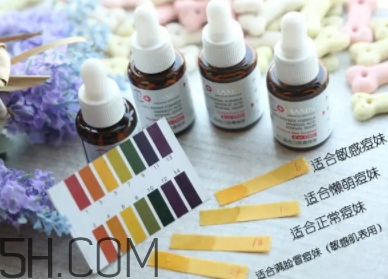 杏仁酸可以去痘印嗎？杏仁酸可以祛痘嗎？