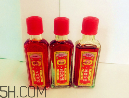 紅花油是什么做的？紅花油是什么油？