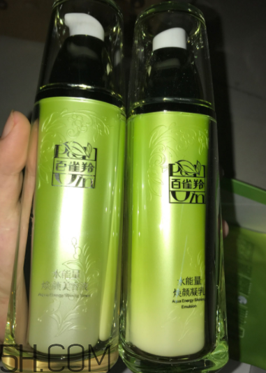 百雀羚水能量套盒適合油皮嗎？適合秋冬用嗎？