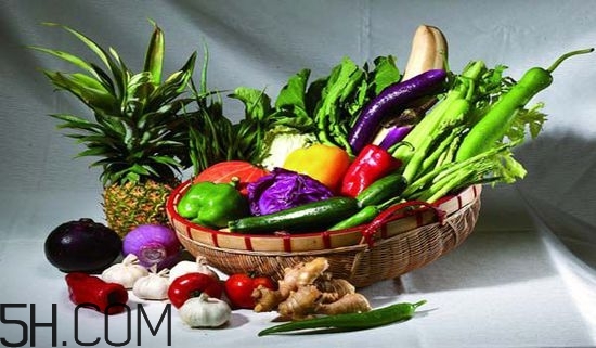 吃什么對前列腺有益？什么食物有益于前列腺？
