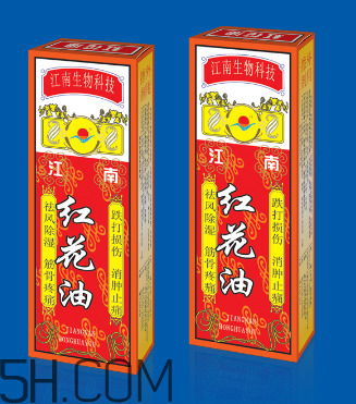紅花油能刮痧嗎？紅花油能治關(guān)節(jié)炎嗎？