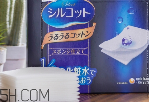 濕敷用化妝棉還是面膜紙？