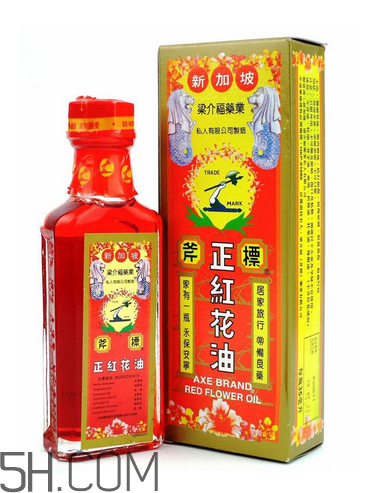 正骨水好還是紅花油好？活絡油好還是紅花油好？
