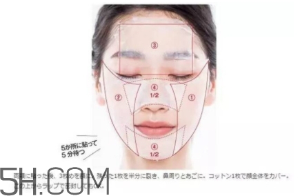 濕敷要多久？濕敷多久做一次？