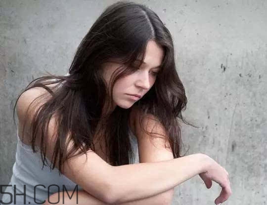 做完人流肚子脹氣怎么回事？做完人流小肚子脹脹怎么辦？