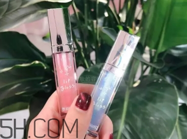 玻璃唇怎么畫？玻璃唇唇釉推薦