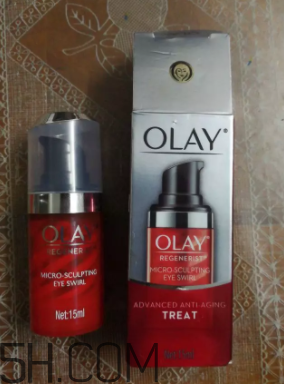 Olay新生塑顏眼霜適合多大年齡？什么膚質(zhì)？