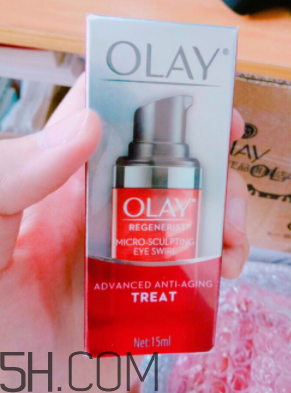 Olay新生塑顏眼霜適合多大年齡？什么膚質(zhì)？