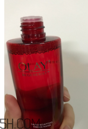 Olay新生活能水是精華水嗎？什么功效？