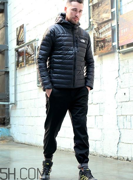 北面羽絨服怎么樣？北面羽絨服保暖嗎？