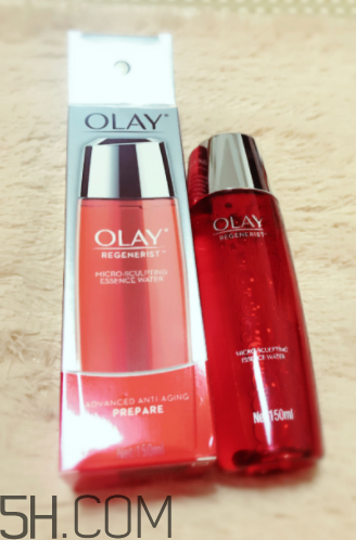 Olay新生活能水用在哪一步？怎么使用？