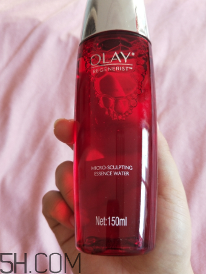 Olay新生活能水用在哪一步？怎么使用？