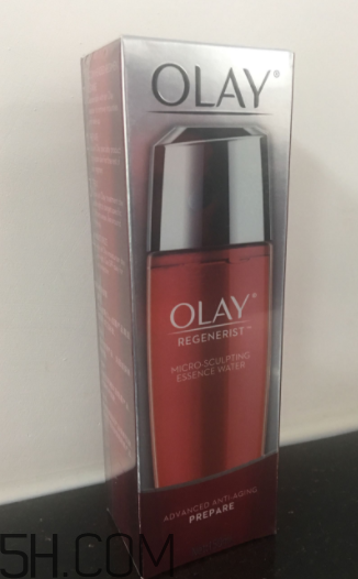 Olay新生活能水用在哪一步？怎么使用？