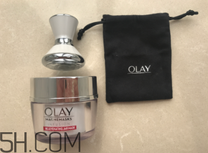 Olay磁力導(dǎo)入面膜適合什么膚質(zhì)？什么功效？