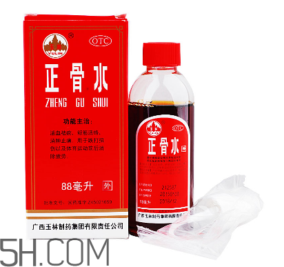 正骨水能長(zhǎng)期用嗎？正骨水能去淤青嗎？