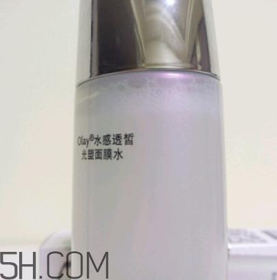 Olay15秒面膜水是爽膚水嗎？什么功效？