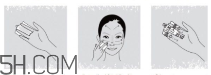 Olay15秒面膜水是爽膚水嗎？什么功效？