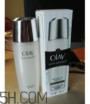Olay15秒面膜水是爽膚水嗎？什么功效？