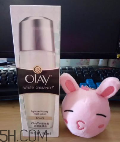 Olay15秒面膜水適合油皮嗎？適合什么膚質(zhì)？