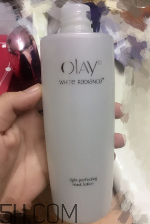 Olay15秒面膜水適合油皮嗎？適合什么膚質(zhì)？