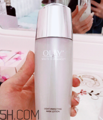 Olay15秒面膜水適合油皮嗎？適合什么膚質(zhì)？