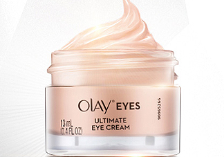 Olay素顏眼霜油不油？適合什么膚質(zhì)？