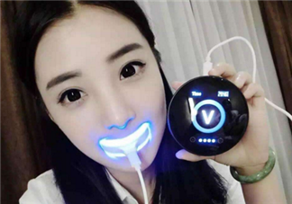 美牙儀可以兩個(gè)人用嗎？美牙儀用多久才有作用？