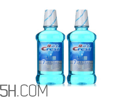 戴牙套可以用漱口水嗎？牙齒矯正后用什么刷牙？