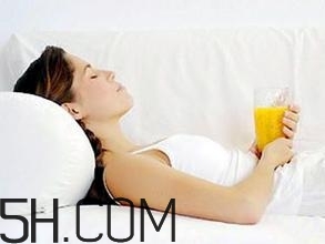 做完人流肚子脹氣怎么回事？做完人流小肚子脹脹怎么辦？