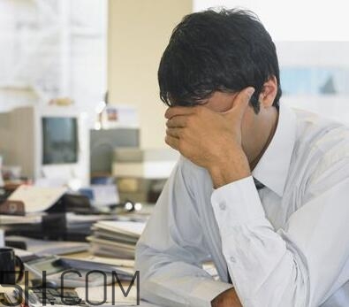 男性經常熬夜有哪些危害？男性常熬夜對身體危害有哪些？