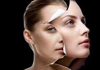 決定女人衰老的因素有哪些？女人易衰老的部位有哪些？