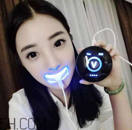 美牙儀可以?xún)蓚€(gè)人用嗎？美牙儀用多久才有作用？