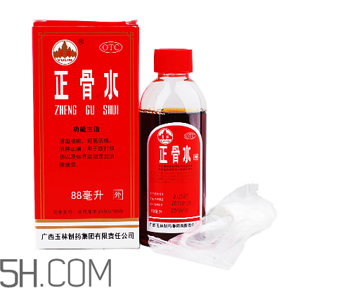 正骨水會(huì)過(guò)敏嗎？正骨水要怎么擦才有效？