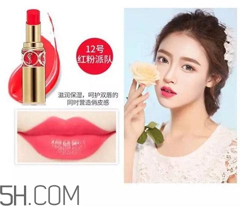 2018國(guó)產(chǎn)口紅哪個(gè)牌子好用？大牌口紅熱賣排行榜