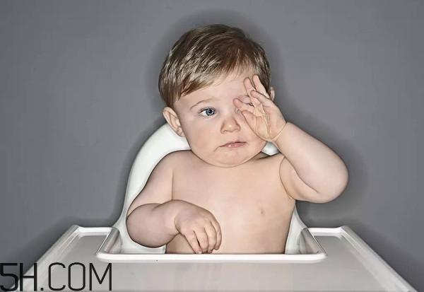 孩子打呼是因為睡的香嗎？孩子打呼嚕是怎么回事？