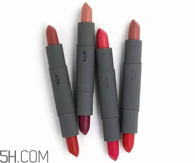 口紅是用什么做的？可以吃的口紅品牌推薦