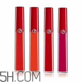 2018國(guó)產(chǎn)口紅哪個(gè)牌子好用？大牌口紅熱賣排行榜