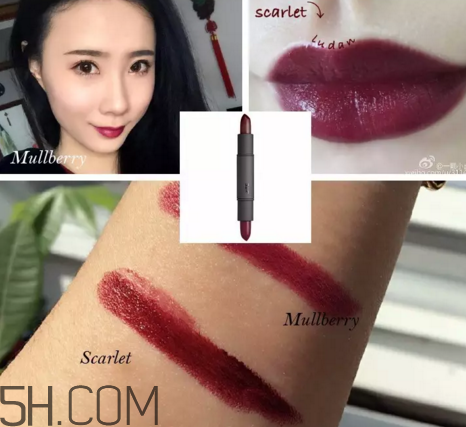 口紅是用什么做的？可以吃的口紅品牌推薦