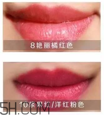 口紅是用什么做的？可以吃的口紅品牌推薦