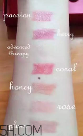 口紅是用什么做的？可以吃的口紅品牌推薦