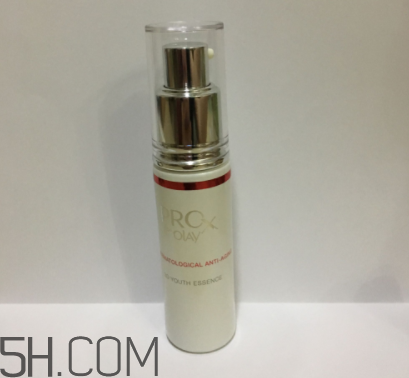Olay蘋果肌精華用在哪一步？什么功效？