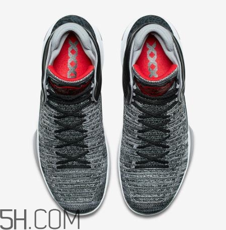 air jordan 32 mvp黑水泥主題配色發(fā)售時(shí)間_多少錢？