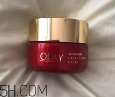 Olay小臉面霜適合秋冬嗎？適合油皮嗎？