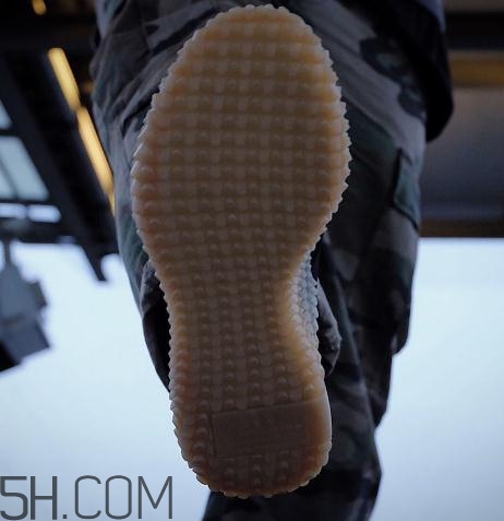 adidas?kamanda上腳效果怎么樣？